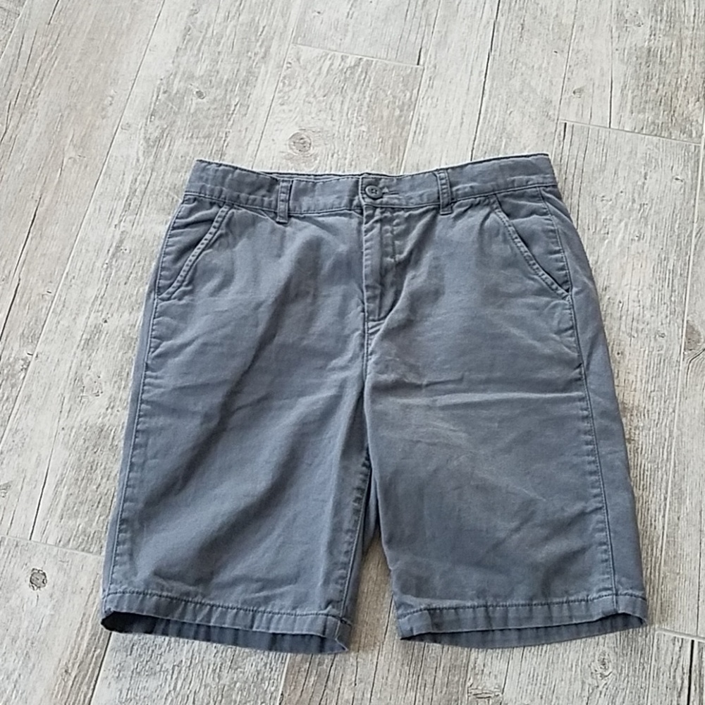 Boys Shorts Size 12 Husky